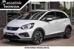 Honda Jazz 1.5 e:HEV Crosstar - Honda Sensing | Apple cp/And, Stof, Euro 6, 4 cilinders, Bedrijf