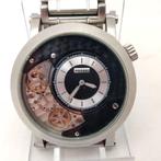 Fossil twist me-1071 110907 NU VOOR €79.99, F, F, Overige typen, Ophalen of Verzenden