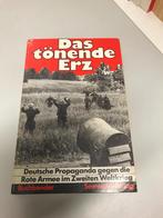 Das tonende erz Deutsche propaganda ww2, Ophalen of Verzenden, Luchtmacht, Zo goed als nieuw, Tweede Wereldoorlog