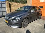 Mercedes-Benz B-klasse 180 Ambition, 65 €/maand, Gebruikt, 4 cilinders, 122 pk