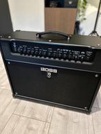 Boss Katana Artist M2, Ophalen, Zo goed als nieuw, 50 tot 100 watt