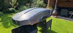 Dakkoffer Thule Motion XT M 400 liter inhoud, Ophalen