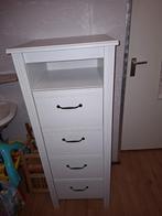 Ikea ladekast, Ophalen, 100 tot 150 cm, 50 tot 100 cm, Zo goed als nieuw