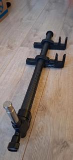 Cinemilled Ready Rig Bracket - Camera Ondersteuning, Ophalen of Verzenden, Nieuw, Video