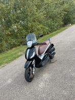 Piaggio beverly 350 sport touring abs asr 2012 21xxx a2, Fietsen en Brommers, Scooters | Piaggio, Ophalen, Gebruikt, Overige modellen
