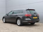 Volkswagen Passat 1.6 TDI Comfortline Automaat LED CarPlay S, Stof, Gebruikt, 4 cilinders, Met garantie (alle)