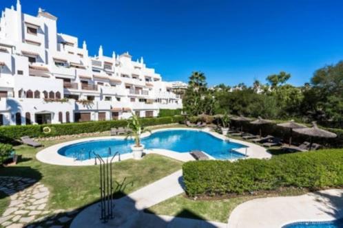 Te huur, nieuw ingericht appartement, Costa del Sol, Vakantie, Vakantiehuizen | Spanje, Costa del Sol, Appartement, Landelijk