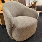 Draaifauteuil Jimi van Nijwie, Ophalen, Nieuw, 75 tot 100 cm, Nijwie