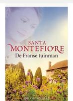 Boek: de franse tuinman van Santa Montefiore, Ophalen, Europa overig, Santa Montefiore, Zo goed als nieuw