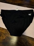 Nieuwe zwarte zwemslip voor heren maat 8(XXL), Overige maten, Ophalen of Verzenden, Zwemslip, Nicky Nobel