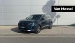 Peugeot 3008 1.6 HYbrid 225 Blue Lease Allure | Stoelverwarm, 12 maanden, Stof, Euro 6, Blauw