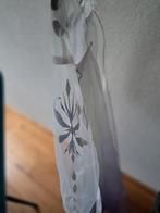 Jurk frozen, Ophalen of Verzenden, Zo goed als nieuw, Maat 34 (XS) of kleiner, Onder de knie