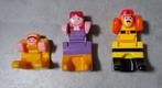 Transformers van het merk Mattel uit 1985, Verzamelen, Transformers, Ophalen of Verzenden, Zo goed als nieuw