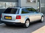 Audi A6 AVANT QUATTRO (bj 1999, automaat), Auto's, Oldtimers, Automaat, 4172 cc, Origineel Nederlands, Audi