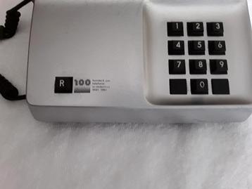 PTT jubileum telefoon 100 jaar telefonie in Nederland  beschikbaar voor biedingen