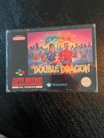 Super Double Dragon Snes, Spelcomputers en Games, Games | Nintendo Super NES, 2 spelers, Ophalen, Gebruikt, Vechten