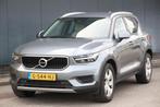 Volvo XC40 2.0 D3 Momentum Camera/Navigatie/Parkeersensor v,, Gebruikt, Euro 6, Leder en Stof, Bedrijf