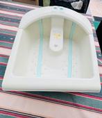 T. K. een voetenbad in goede conditie en goedwerkede,bieden., Ophalen, Zo goed als nieuw, Lichaamsverzorging