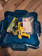 Spinner M.A.D. Deluxe, Verzamelen, Ophalen, Gebruikt