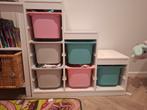 ikea opbergkast, Ophalen, Gebruikt, Minder dan 50 cm, 105 cm of meer