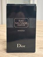 Dior Eau Sauvage Parfum 2012, Ophalen of Verzenden, Nieuw
