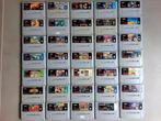 Super nintendo games los of alles in 1x, Ophalen of Verzenden, Zo goed als nieuw, Vanaf 3 jaar