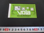 sticker VOLA geldleningen  chalet, Ophalen, Zo goed als nieuw, Bedrijf of Vereniging