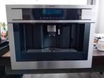 Aeg koffie machine te koop, Ophalen, Zo goed als nieuw, Koffiemachine