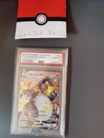 Charizard VMAX psa10 (s4a 308), Ophalen of Verzenden, Zo goed als nieuw, Losse kaart
