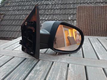 Spiegel electr. Renault Twingo v.a. 2010 rechts beschikbaar voor biedingen