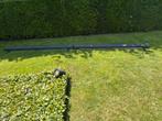 Turnbalk 2x 1,5m, Sport en Fitness, Turnen, Ophalen, Gebruikt, Materiaal