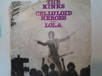 The kinks 7inch lola, Cd's en Dvd's, Vinyl Singles, Ophalen of Verzenden, Zo goed als nieuw, Pop