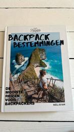 Roëll de Ram - Backpack bestemmingen, Afrika, Roëll de Ram, Capitool, Ophalen of Verzenden