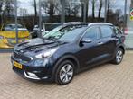 Kia Niro 1.6 GDi Hybrid DynamicLine*Navigatie*camera*, Auto's, Kia, Origineel Nederlands, Te koop, 5 stoelen, 73 €/maand