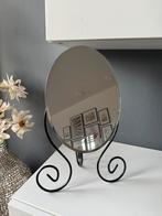 Prachtige IKEA spiegel, Ophalen of Verzenden, Zo goed als nieuw, Rechthoekig, Minder dan 100 cm