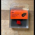 Sharp sty127 marantz diamant naald nieuw, Audio, Tv en Foto, Platenspelers, Ophalen of Verzenden, Nieuw, Overige merken