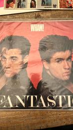 Vinyl langspeelplaat van Wham! “Fantastic”, Ophalen of Verzenden, 1980 tot 2000, Zo goed als nieuw, 12 inch