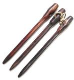 Wehrmacht Bakelieten tentharingen (1940/42), Verzamelen, Verzenden, Landmacht, Duitsland, Overige typen