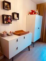 Complete Kidsmill Sixties Babykamer / Kinderkamer, Ophalen, Zo goed als nieuw, Jongetje of Meisje