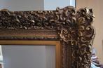 Grote klassieke schilderijlijst, Huis en Inrichting, Woonaccessoires | Lijsten, Ophalen, Zo goed als nieuw, Hout, Minder dan 50 cm