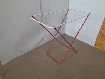 wasrek, droogrek opvouwbaar beschikbaar voor biedingen