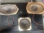 Top Grundig en Philips speakers, Ophalen of Verzenden, Zo goed als nieuw
