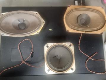 Top Grundig en Philips speakers beschikbaar voor biedingen
