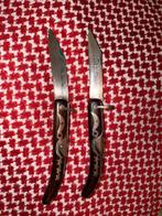 Okapi light zakmes, Ophalen of Verzenden, Zo goed als nieuw, Rvs of Chroom