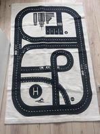 Speelkleed met wegen en stad, Ophalen of Verzenden, Zo goed als nieuw