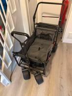 Bolderkar arebos, Caravans en Kamperen, Bolderkarren, Ophalen of Verzenden, Zo goed als nieuw