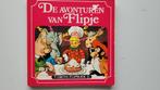Flipje van Tiel, stripboekje, Ophalen of Verzenden