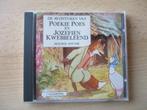 Beatrix Potter cd  Hoorspel - Poekie Poes en Jozefien Kwebbe, Ophalen of Verzenden, Gebruikt