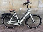 Gazelle city go dames fiets 53cm, Fietsen en Brommers, Fietsen | Dames | Damesfietsen, 53 tot 56 cm, Ophalen, Zo goed als nieuw