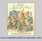 GEZOCHT: Libelle kerst, Vera de Muis, Marjolein Bastin, Ophalen of Verzenden, Gelezen, Damesbladen